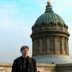 Алексей Гайдуков, 15.06.1974, Санкт-Петербург