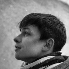 Виктор Сарапулов, 02.08.1994, Киев