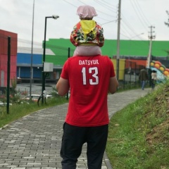 Евгений Коротков, 03.08, Екатеринбург