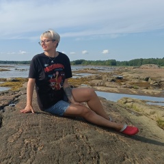 Наталья Наталова, 15.05, Санкт-Петербург