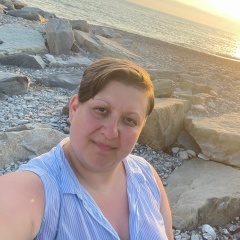 Настюша Волкогон, 16.10.1989, Санкт-Петербург