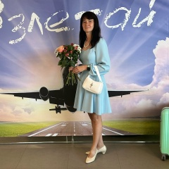 Евгения Котусова, 07.10.1990, Ликино-Дулево