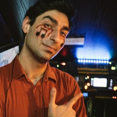 Авет Асланян, 18.05.1998, Москва