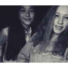 Анастасия Ким, 11.02.1999, Алматы