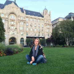 Юлиана Сагайдачна, 12.10.1989, Житомир