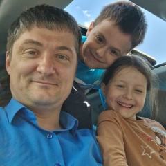 Николай Первов, 08.08.1984, Сургут