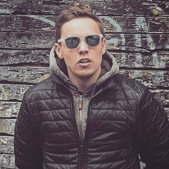 Dima Yukevich, 05.09.1989, Минск