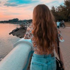 Лия Бедрицкая, 24.12.1994, Караганда