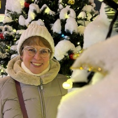 Светлана Демченко, Санкт-Петербург