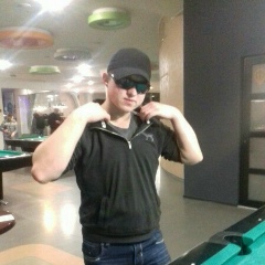 Міханя Дерманський, 02.04.1996, Винница