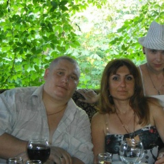 Константин Спицин, 23.08.1979, Новороссийск