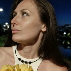 Ирина , 17.06.1983, Москва