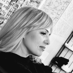 Екатерина Корытова, 22.05.1982, Люберцы