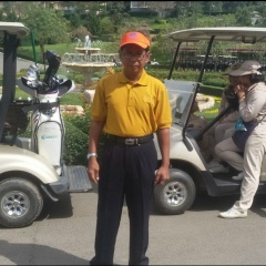 Tin Maung, 19.01.1963, Yangon