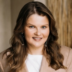 Ирина Горбунова, 05.03.1987, Селятино (поселок)