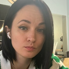 Екатерина Березина, Москва