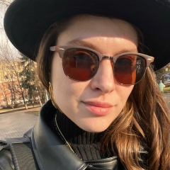 Марина Андреева, 12.12, Самара