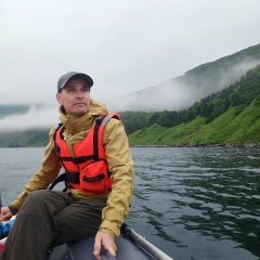 Роман Богомолов, 04.12, Хабаровск