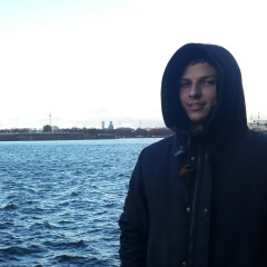 Дмитрий Истратов, 01.04.1993, Новозыбков