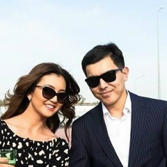 Anara Jilkaidarova, 07.11, Алматы