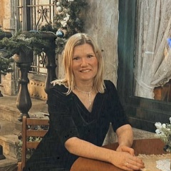 Лия Маркелова, 17.08, Санкт-Петербург