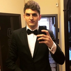 Александр Гуня, 30.08, Москва