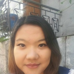 Asem Turahova, 27.06.1993