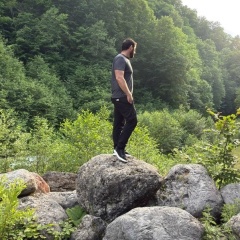 Хусейн Джамалдинов, 23.02.1990, Хасавюрт