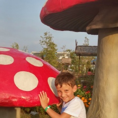 Лёня Беспокоев