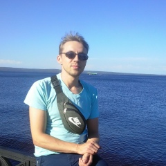 Александр Богданов, 06.05.1989, Санкт-Петербург