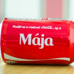 Mayya Soyma, 11.07