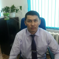 Mukhtar Sugiraliyev, 18.02.1988, Кызылорда