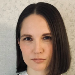 Аня Лялина, 18.12, Санкт-Петербург