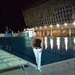 Юлия Юлия, Санкт-Петербург