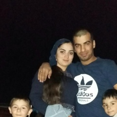 Анвар Нури, 27.01.1991, Астана