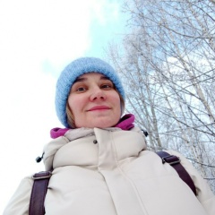 Анна Нифонтова