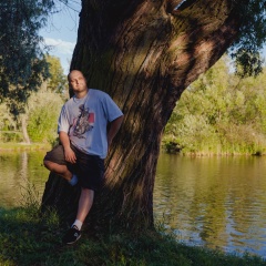 Илья Серебряков, 01.08.1993, Санкт-Петербург