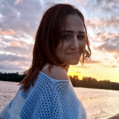 Мария Корнякова, 18.07, Ярославль