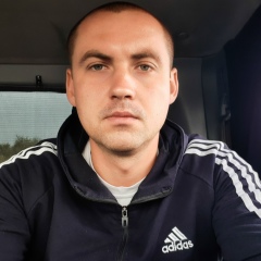 Александр Мельников, 23.07.1990, Чернава