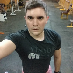 Вячеслав Семененко, 21.11.1986, Санкт-Петербург