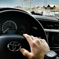 Halif Maga, 03.04, Mecca