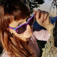 Марина Антропова, 17.01, Северодвинск