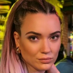 Лера Сашина, 23.03, Москва