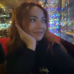 Аружан Елдана, 28.02, Астана