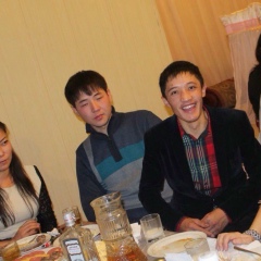 Мейрбек Алданыш, 28.06.1989, Макинск