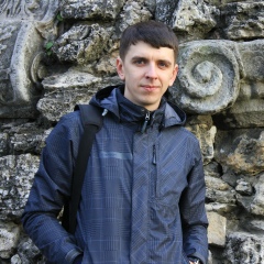 Александр Потоцкий, 04.05.1984, Самара