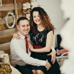 Олеся Кардаш, 22.01, Сокаль