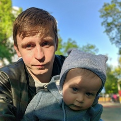 Женёк Соколов, 18.11, Москва