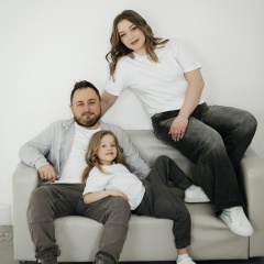 Макс Болотин, Оренбург