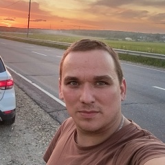 Руслан Гулиев, Москва